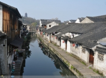 水乡绍兴