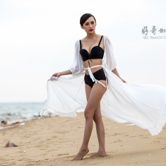 海边诱惑