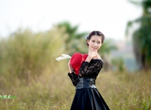 美模-----思思