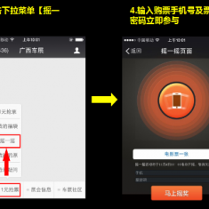 双11早10点，最后摇阿妹演唱会门票