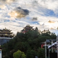 自驾行摄（之六）云南香格里拉