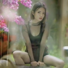 花枝俏
