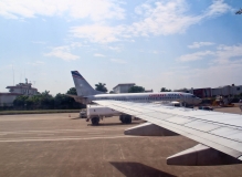 空拍