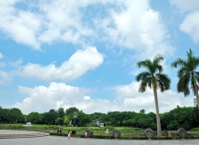 南湖风光片