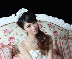 罗曼屋婚纱随拍