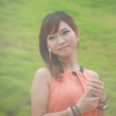 春天如梦...