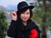 醉美相思湖