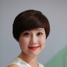 最米啊啦上海人"! (车模售后小姐风采)