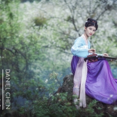 惊蛰.梨花
