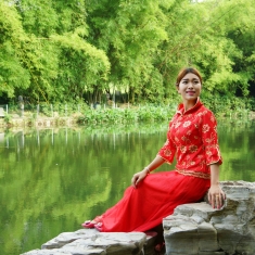 绿园红裳(2)