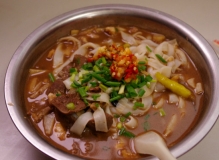广西餐饮攻略