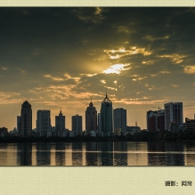 风光