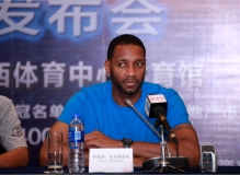 NBA麦迪时刻在南宁的10个瞬间