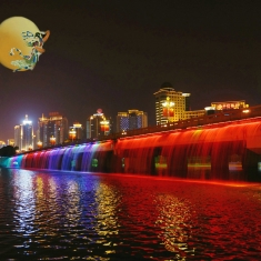 月圆之夜(2)
