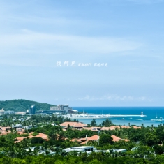 山海间 | 快门见 摄