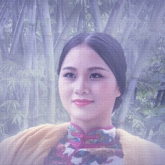 紫色的魅力