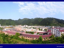 小城风光。。。