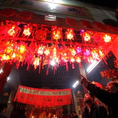 过年