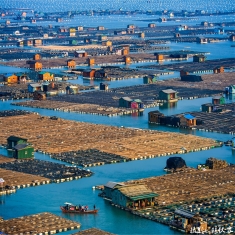海上人家