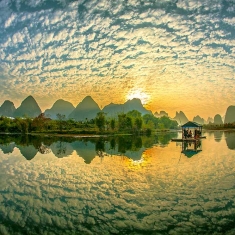 桂林山水