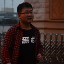 新人求罩
