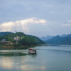 自然风景