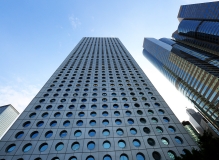 香港行