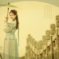 《江南俏》