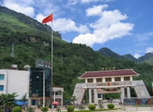 老山“天路”--炸不断的运输线新颜