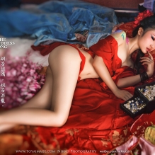 〓〓〓洛神赋〓〓〓新摄绘精品古装人像活动作业