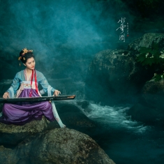 水云涧