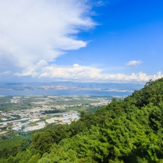大美苍山