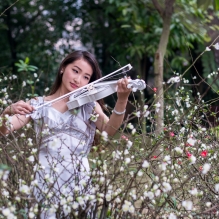 花仙子