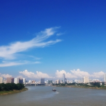 绿城南宁