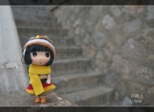 说走就走的旅行-中秋河南行