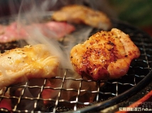 善用采光和白平衡拍摄美食