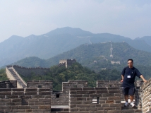 孤帆远影——我来自龙州