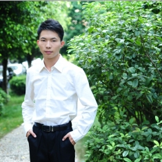 新人报道~