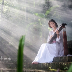 碧玉小家女