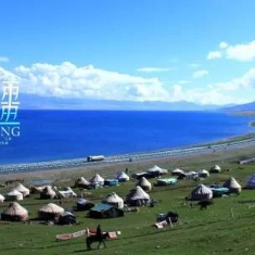 喀拉峻|若人间真有净土，那一定是喀拉峻的样子