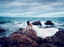 『海之女神』---小林子