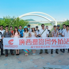 2013年5月12日周日滨水公园活动花絮