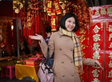 拜年啰！恭喜发财！马上有钱来！