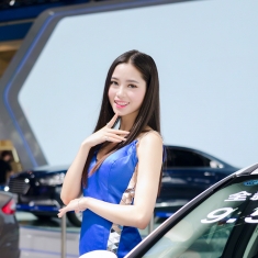 车模 2