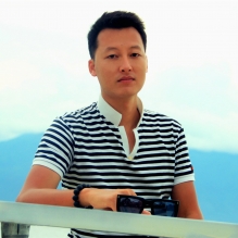 云南旅游，献给即将30的自己