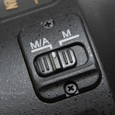 Nikon D4实机提前测