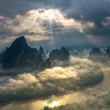 维罗生态砖：广西论坛之生态摄影之旅即将开启