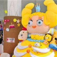 中国国际动漫节增设众多首创内容