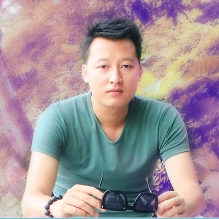 新人报到