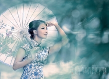 《梦江南》